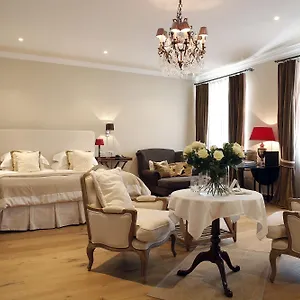 **** Hotel Lesar Angel - Member Of Hip Slovenië