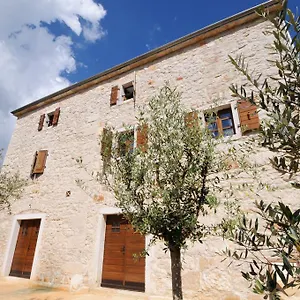 Bed & Breakfast Korta Gira, Buici (Istria)