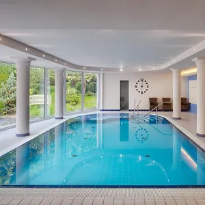 **** Hotel & Wellness Olympia Tsjechië
