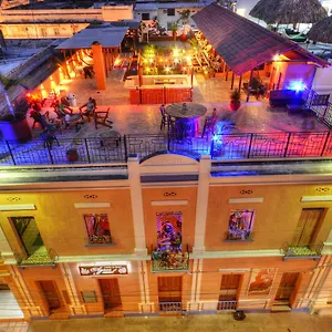  Hostel La Brisa Loca Colombia