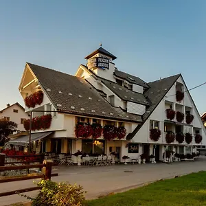 *** Hotel Jagodic Garni Slovenië