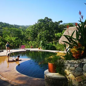 *** Gasthuis Mama Tayrona Colombia