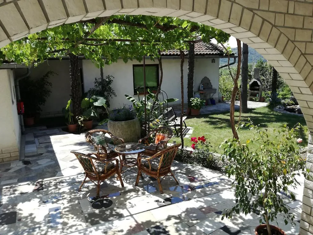 B&B Sobe Lusina Secovlje Slovenia