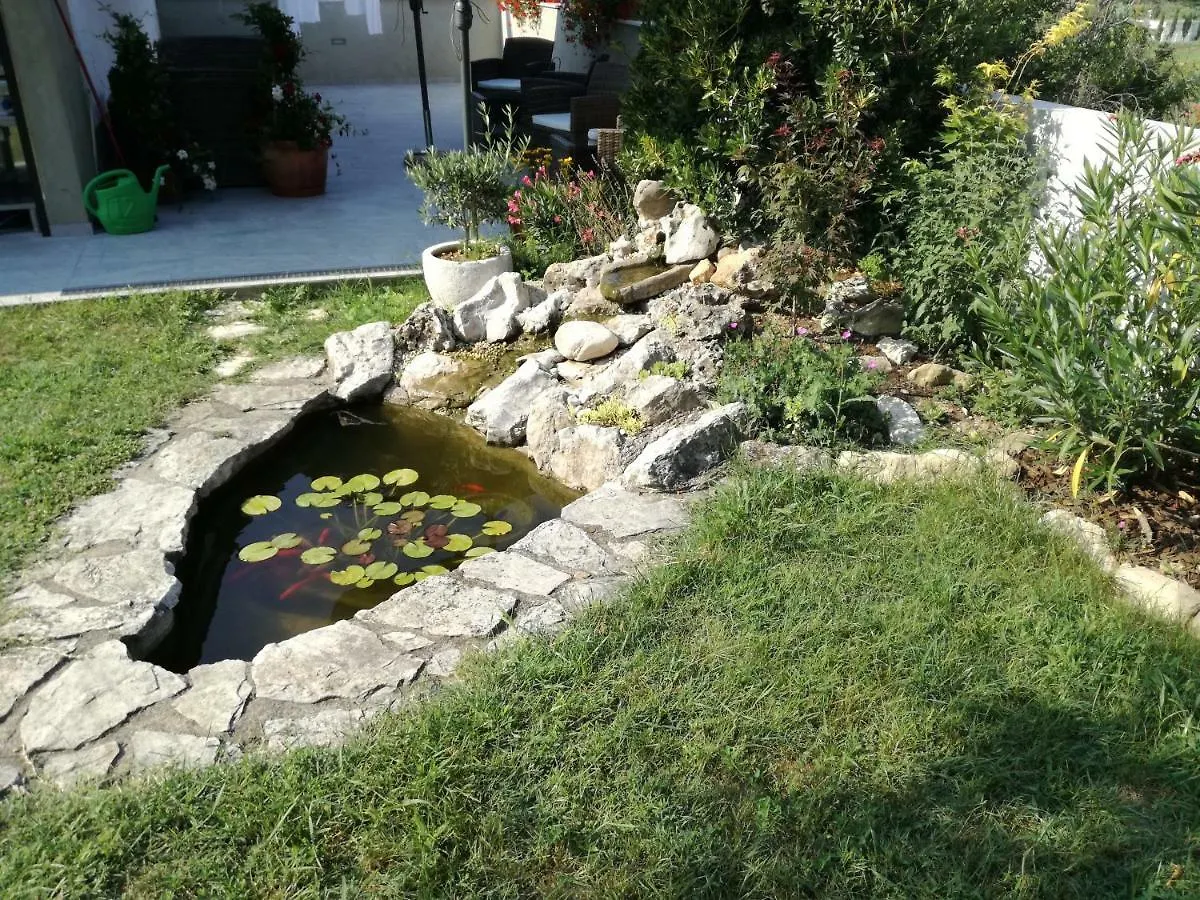 B&B Sobe Lusina Secovlje